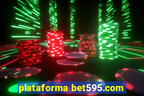 plataforma bet595.com